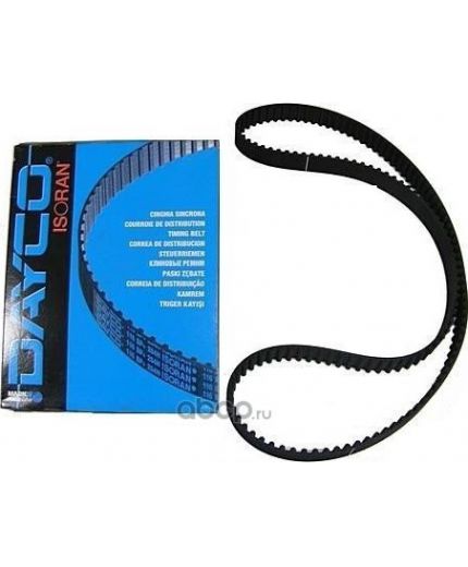 DAYCO Ремень ГРМ