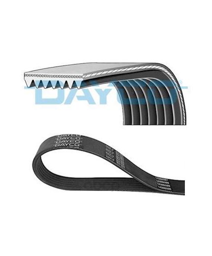 DAYCO Ремень поликлиновой