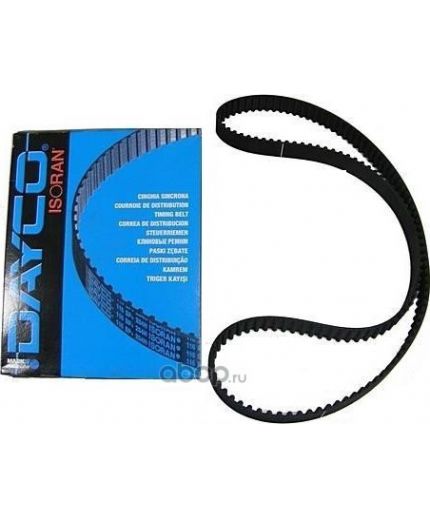 DAYCO Ремень ГРМ