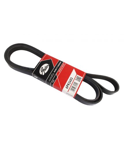 GATES Ремень поликлиновой