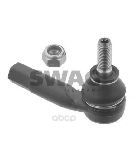 SWAG Наконечник рулевой тяги правый