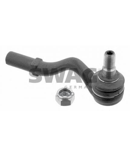 SWAG Наконечник рулевой тяги правый