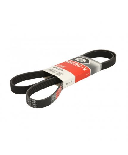 GATES Ремень поликлиновой