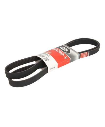 GATES Ремень поликлиновой