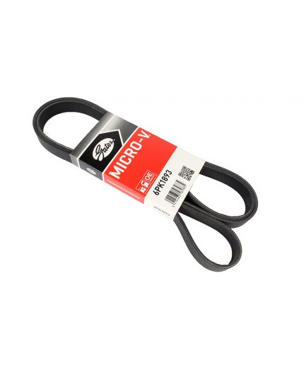 GATES Ремень поликлиновой