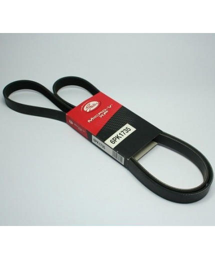 GATES Ремень поликлиновой