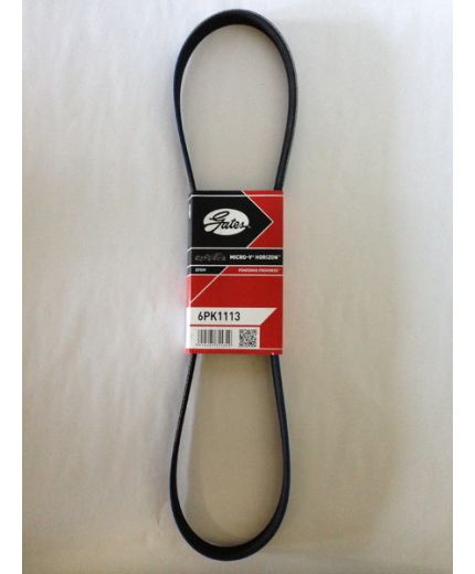 GATES Ремень поликлиновой