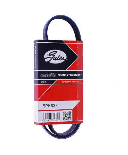 GATES Ремень поликлиновой