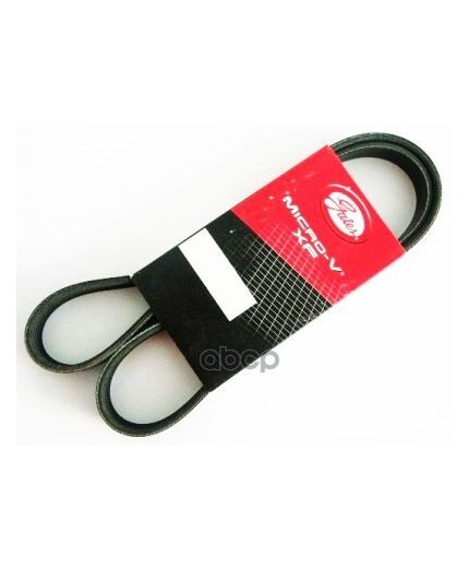 GATES Ремень поликлиновой