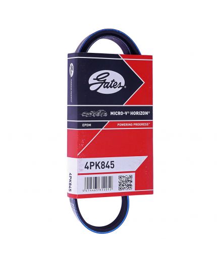 GATES Ремень поликлиновой