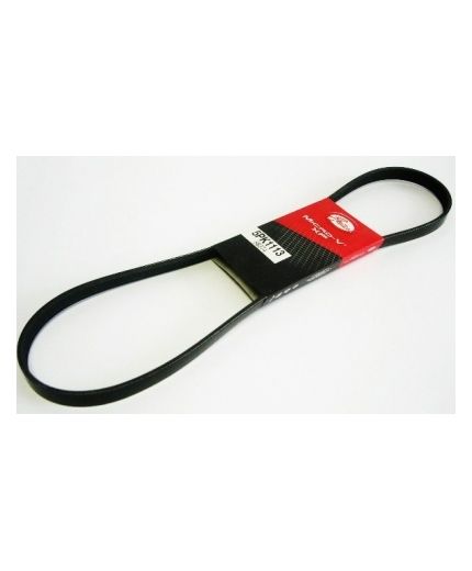 GATES Ремень поликлиновой