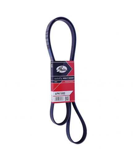 GATES Ремень поликлиновой