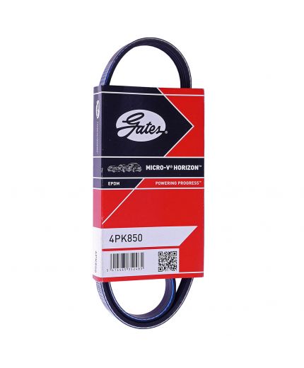 GATES Ремень поликлиновой