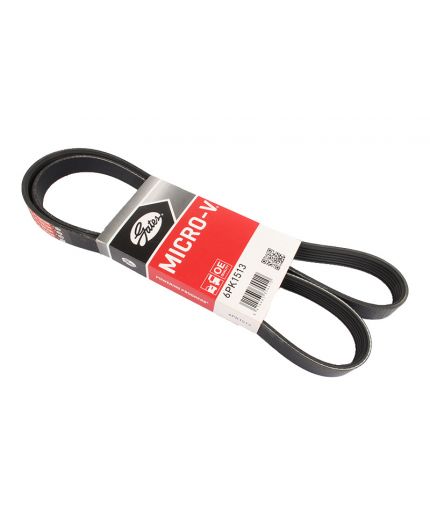 GATES Ремень поликлиновой