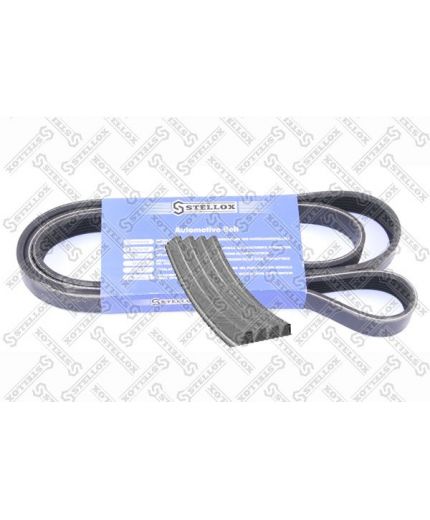 Stellox Ремень поликлиновой