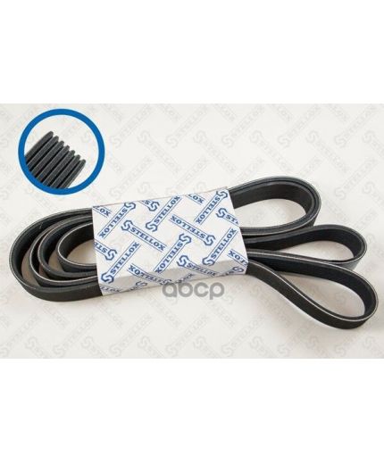 Stellox Ремень поликлиновой