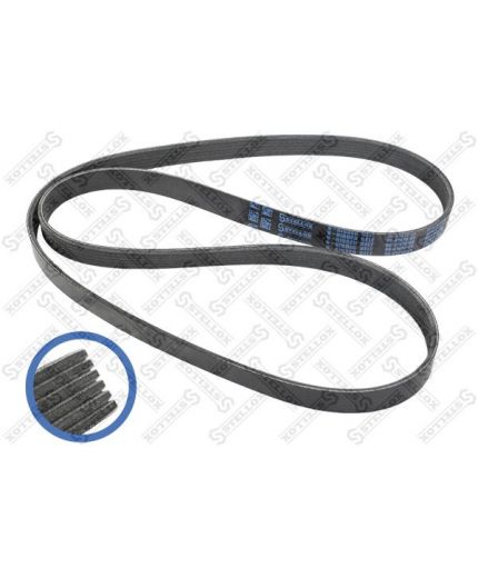 Stellox Ремень поликлиновой