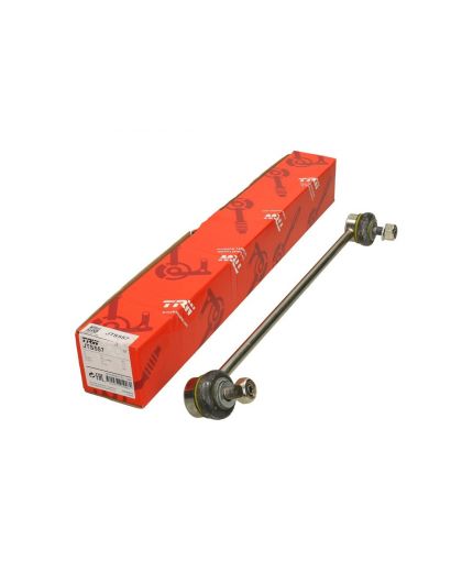 TRW Тяга стабилизатора передняя левая