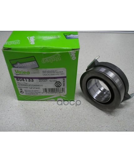 Valeo Подшипник выжимной