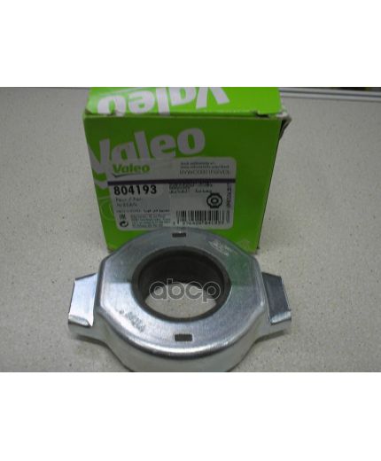 Valeo Подшипник выжимной