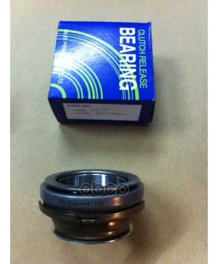 VALEO PHC Подшипник выжимной