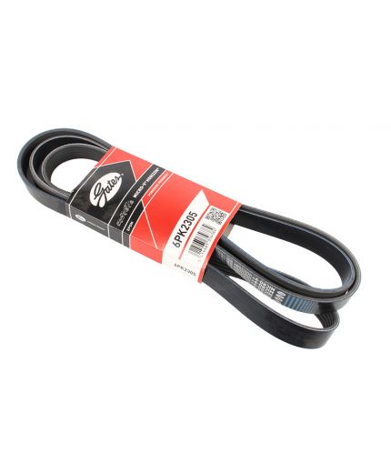 GATES Ремень поликлиновой