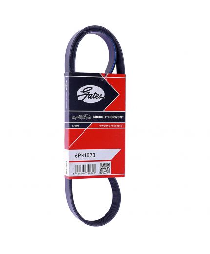 GATES Ремень поликлиновой