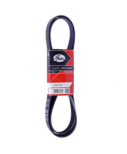 GATES Ремень поликлиновой