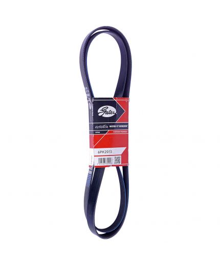 GATES Ремень поликлиновой