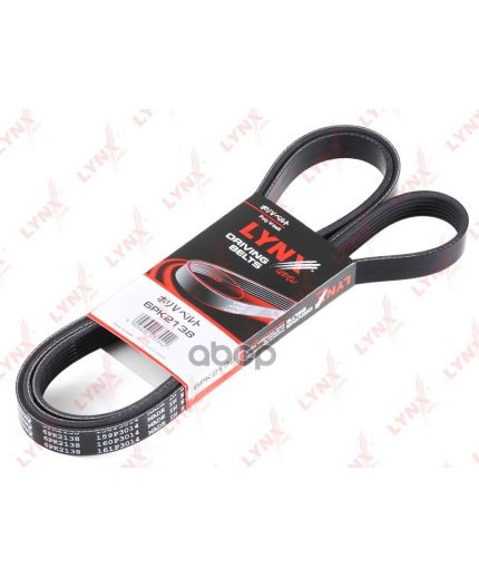 Lynxauto Ремень поликлиновой