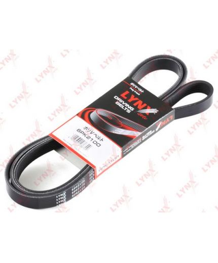 Lynxauto Ремень поликлиновой