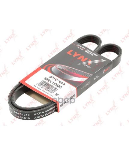 Lynxauto Ремень поликлиновой