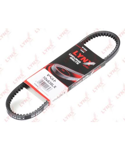 Lynxauto Ремень клиновой