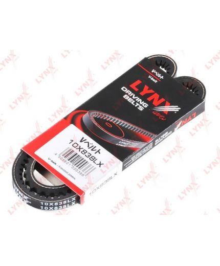 Lynxauto Ремень клиновой
