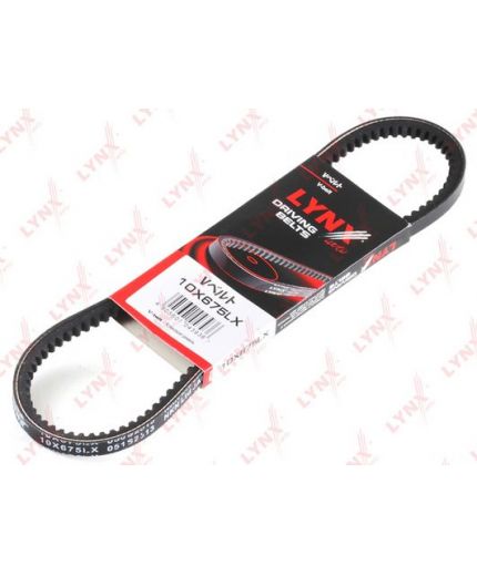 Lynxauto Ремень клиновой