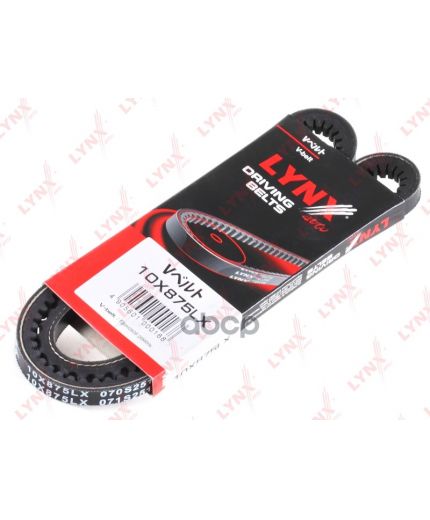 Lynxauto Ремень клиновой