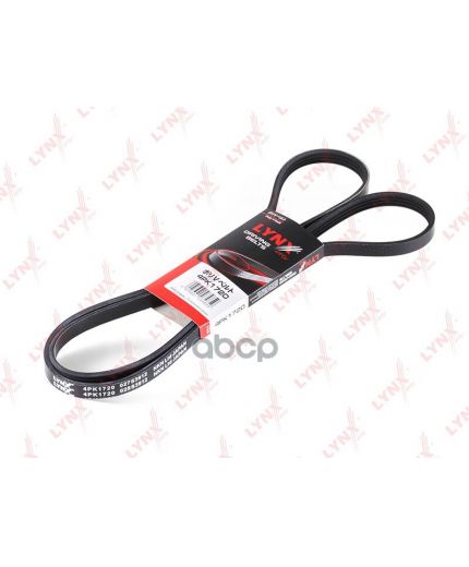 Lynxauto Ремень поликлиновой