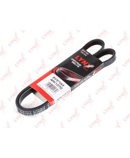 Lynxauto Ремень поликлиновой