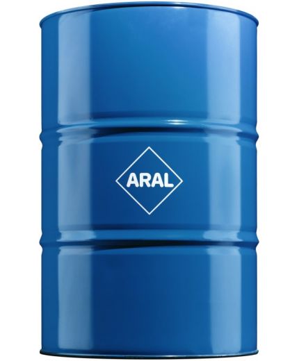 Моторное масло ARAL Blue Tronic 10W-40 208л