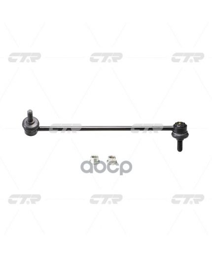 CTR Тяга стабилизатора передняя левая