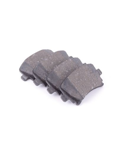 VAG Колодки дисковые