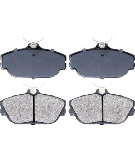 Raybestos Колодки дисковые