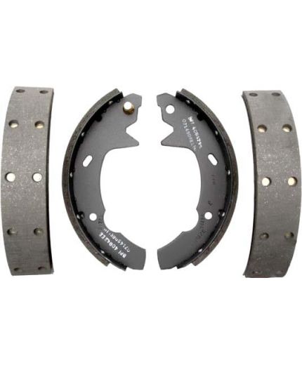 Raybestos Колодки дисковые