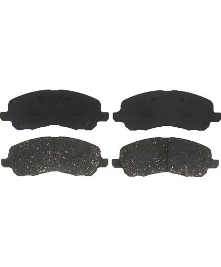 Raybestos Колодки дисковые