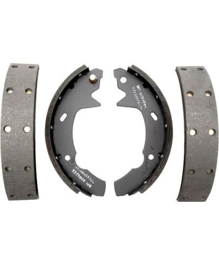 Raybestos Колодки дисковые