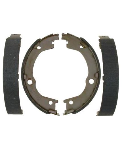 Raybestos Колодки дисковые