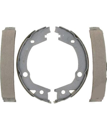 Raybestos Колодки дисковые