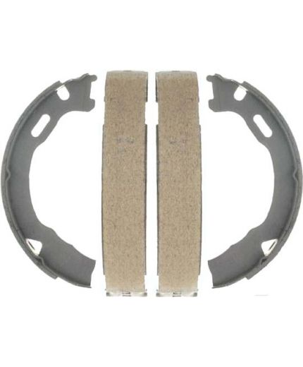 Raybestos Колодки дисковые