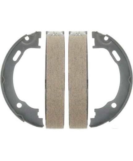 Raybestos Колодки дисковые