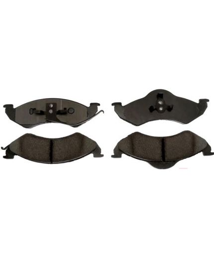 Raybestos Колодки дисковые